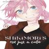 Shikimoris Not Just a Cutie 13 by Keigo Maki Paperback Book 9781646516797