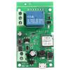 50Hz Wireless WiFi Smart Switch Inching Self Locking Relay Module