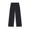 New FILA Knitted Sweatpants Women's Legend Blue F11W428609FNV