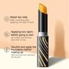 SENANA Lip Balm Plant Extract Moderate Moisture Moisturizing Nourishing Lip Plumper Remove Peeling Dead Skin Lip Lines Lip Care