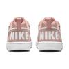 Nike Court Borough Pe Non-Slip Durable Low-Top Kids Running Shoes Kids Running Shoes Pink AV5137-600