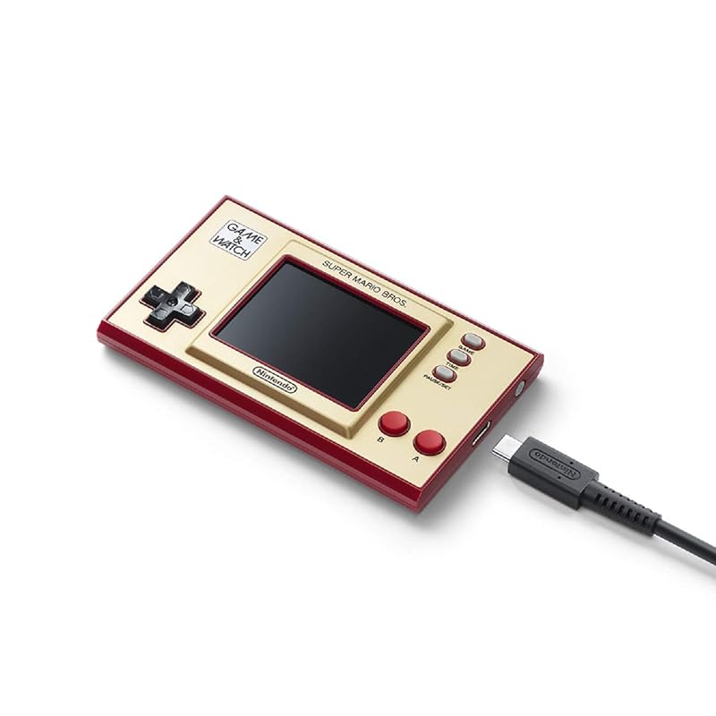 Играйте и смотрите Super Mario Bros.