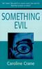 Книга Something Evil