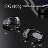 OWS JS270 Беспроводные спортивные Bluetooth-наушники с открытым ухом, TWS, двойные