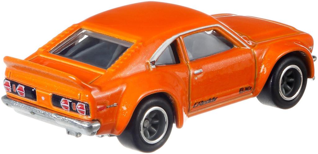 HOTWHEELS JAPAN HISTORICS2 Hot Wheels Japan Historic 2/MAZDA RX-3