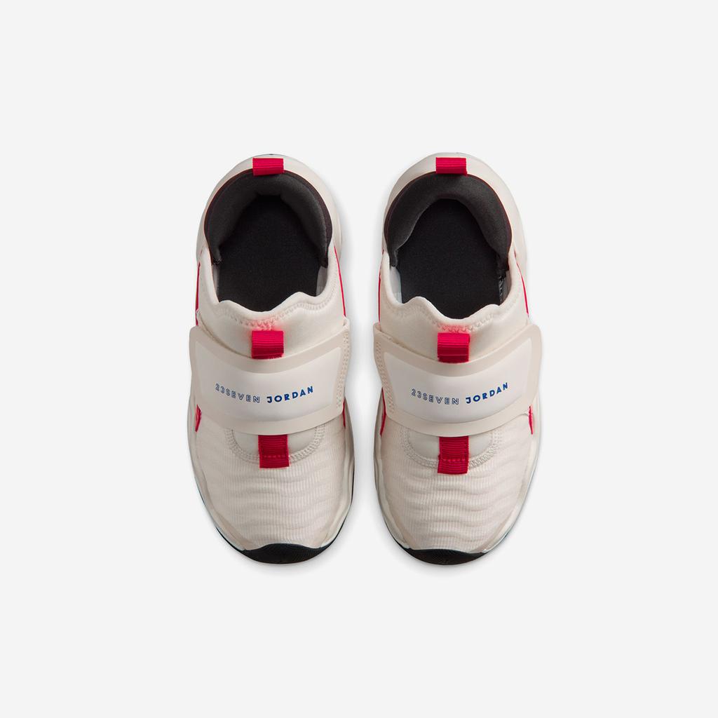 [Jordan] 23/7.2 Easy-On Preschool Shoes [HF3415-7]
