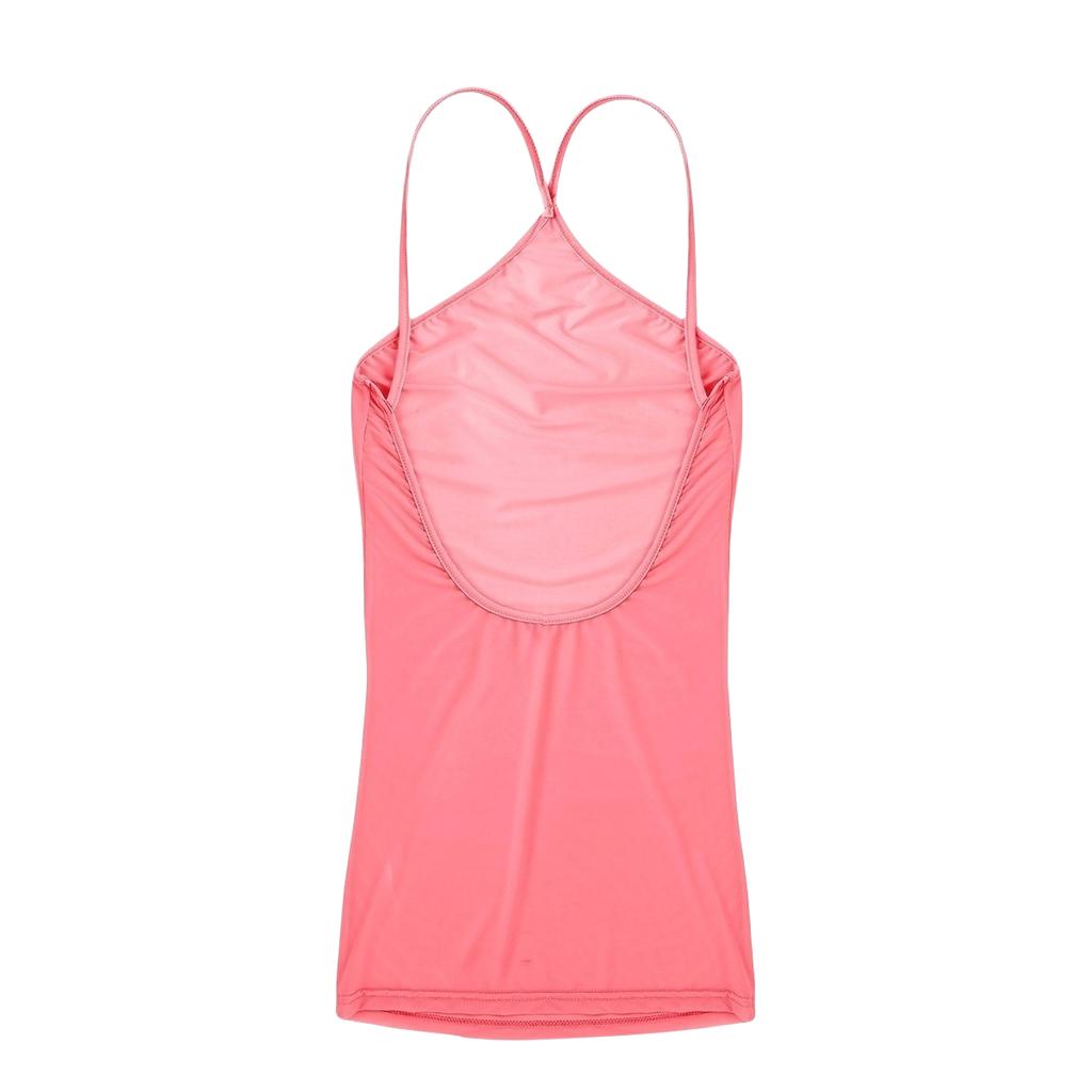 FREEAUCE Женское сексуальное цельное мини-платье с открытой спиной, прозрачное облегающее платье с бретельками через шею и запахом на бедрах, летняя одежда для ночного клуба