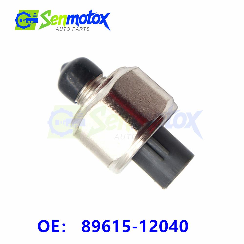89615-12040 Knock Sensor Auto For Toyota Lexus Camry 4Runner Tacoma ES300 GS300 GS400 SC400 1992-2003 89615-12090 82219-07010