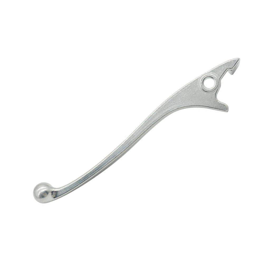 Модернизация Рычаг дискового тормоза Эргономичный дизайн Рычаг дискового тормоза Алюминий для мотоцикла, мотороллера, велосипедной детали для внедорожника