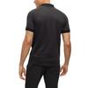 Hugo Boss Phillix logo-print polo shirt 50488812-001