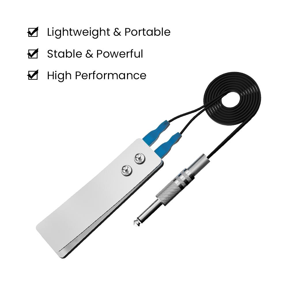 Полный набор татуировок PHOENIXY с источниками питания для тату-машин, полный набор тату-инструментов, набор перманентных чернил для боди-арта, макияжа