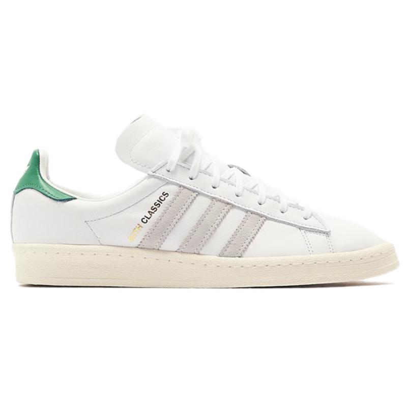 adidas Кроссовки Kith X Adidas Campus 80s 'Classics Program' FY3518