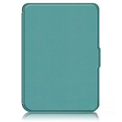 В наличии чехол-обложка для электронной книги Kobo Clara BW 2024, кожаный чехол для Kobo Clara Colour 2024 Clara 2E 2022 с функцией сна/пробуждения