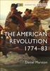 Книга The American Revolution : 1774???83