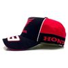 WDM2 Hot Sale HONDA 93 Baseball Cap Sun Hat Outdoor Summer Sports Hat Embroidered Men Women Baseball Cap for Honda Civic Accord