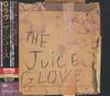 CD G. ЛЮБОВЬ - The Juice SICX147PROMO Sony Records В 2020 году Япония Рок Б/У