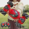 High-Speed 2.4G RC Stunt Car: Gesture Sensing, Twist & Deform, Off-Road Fun for Kids