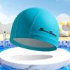 Adjustable Adult Swimming Goggles Set Anti-fog Electroplated Flat Glasses  Water Sports