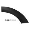 Rear Wheel Arch Mudguard Flares On Door Replacement for Countryman R60 2010?2016 Left: 51779801885