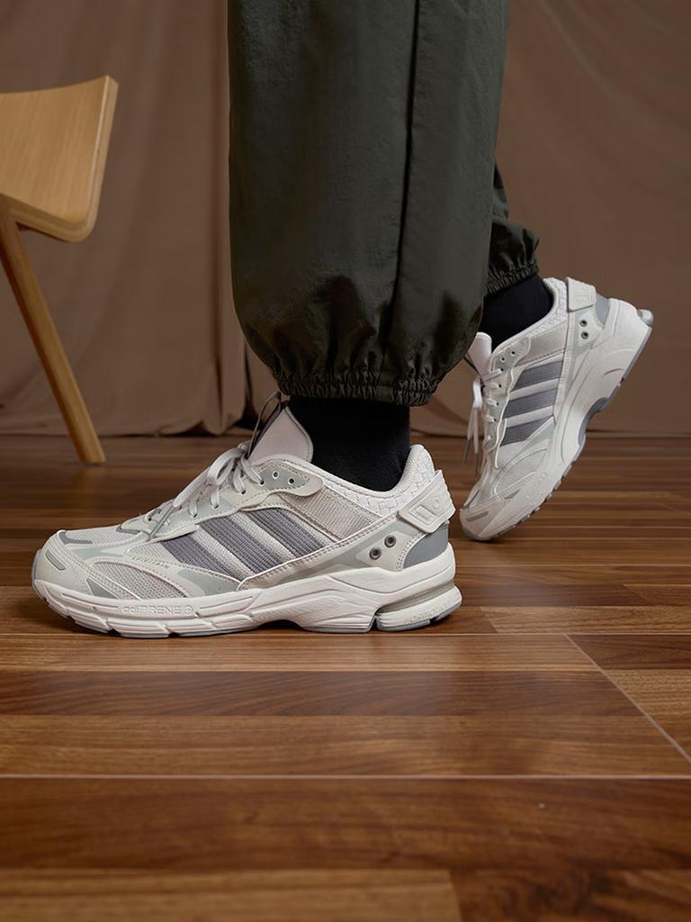 Adidas "Seeker" SPIRITAIN 2000 Ретро Повседневные Кроссовки - Легкие Активные Кроссовки Adidas IE1890