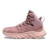 Кроссовки унисекс HOKA Anacapa Mid GORE-TEX Pale Mauve Pink Peach-Whip 1134984-PMPW