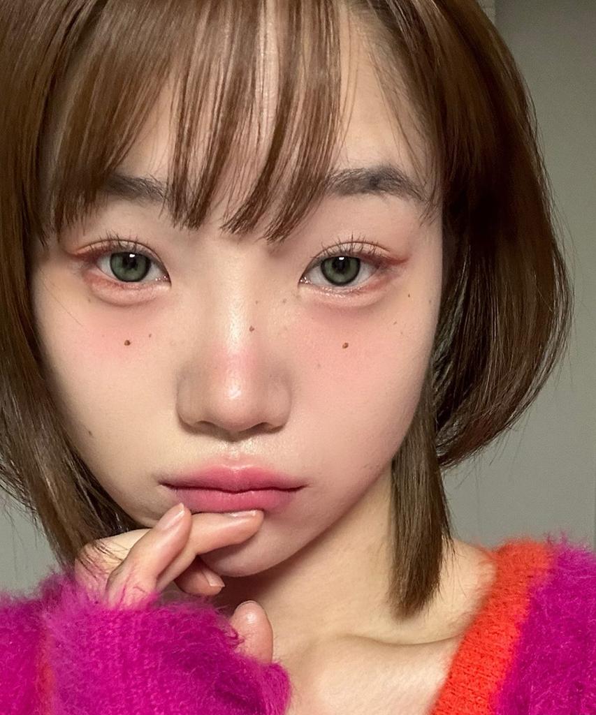 [2-pack] Art Class Smudging Slit Liner + Smudging Edge Liner (+ Under Eye Fit Primer)