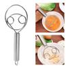 1PCS Stainless Steel Dough Mixing Tool