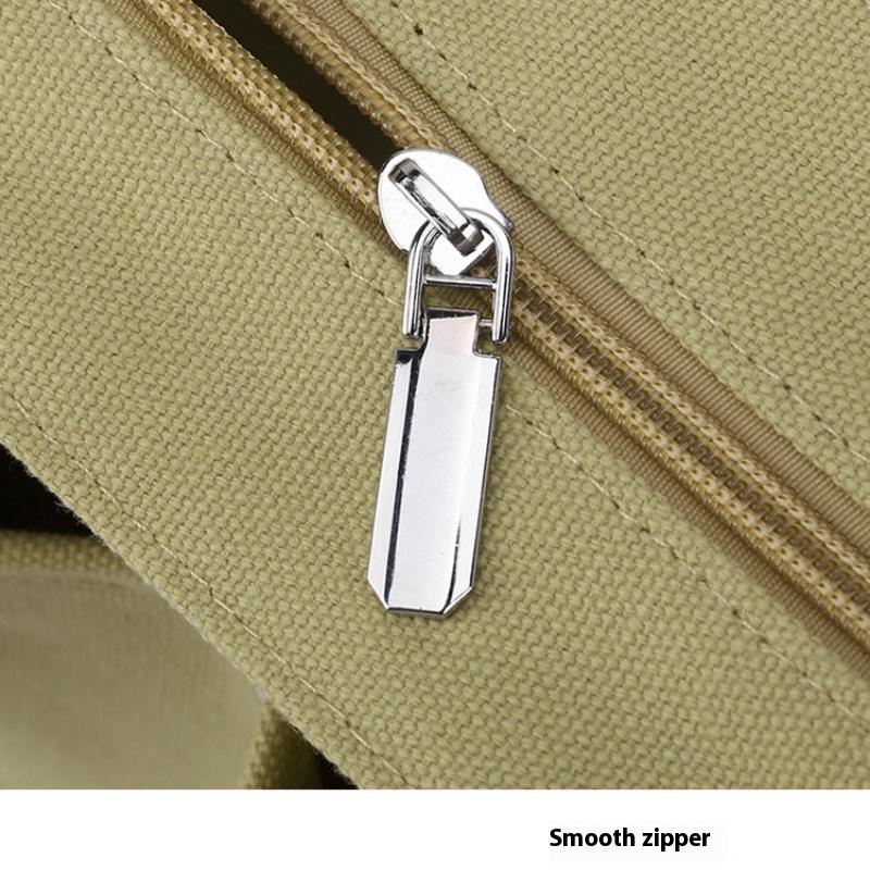 Высококачественная новая холщовая сумка Прочная сумка для ланча Сумка-тоут большой вместимости Женская сумка-тоут