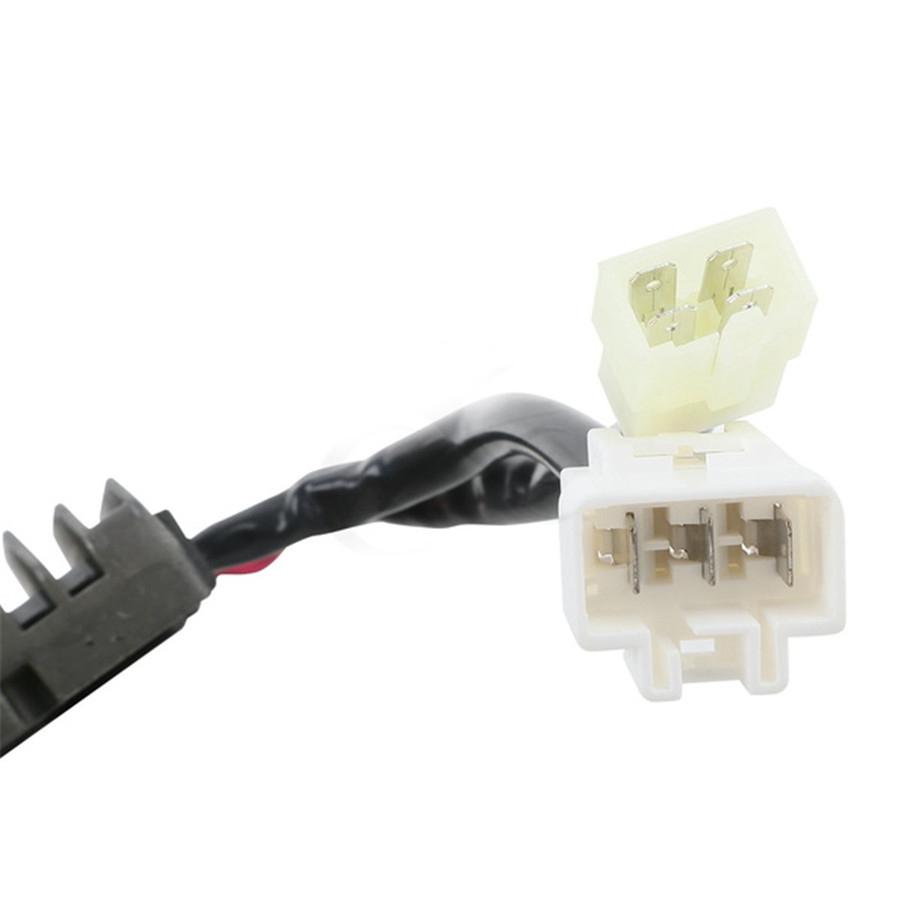 РЕГУЛЯТОР ВЫПРЯМИТЕЛЬ Подходит для Honda CBR600RR CBR 600 RR 2003 2004 2005 2006