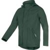 Flexothane Unisex Adult Classic Ascot Waterproof Jacket