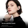 SooPii OWS T11 Bluetooth-наушники с открытым дизайном и креплением на ухо