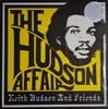 LP Пластинка VARIOUS - The Hudson Affair - Keith Hudson An EM316 Earmark 2004 UK Регги, Ска и Даб Б/У