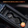 Резиновый коврик Subaru New BRZ Toyota GR86, Специальный дизайн, Тип BRZ ZD8, 2-е поколение,