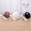120 ml Capacity Snail Design Soap Dispenser Creative Soap Dispenser  Hand Washing