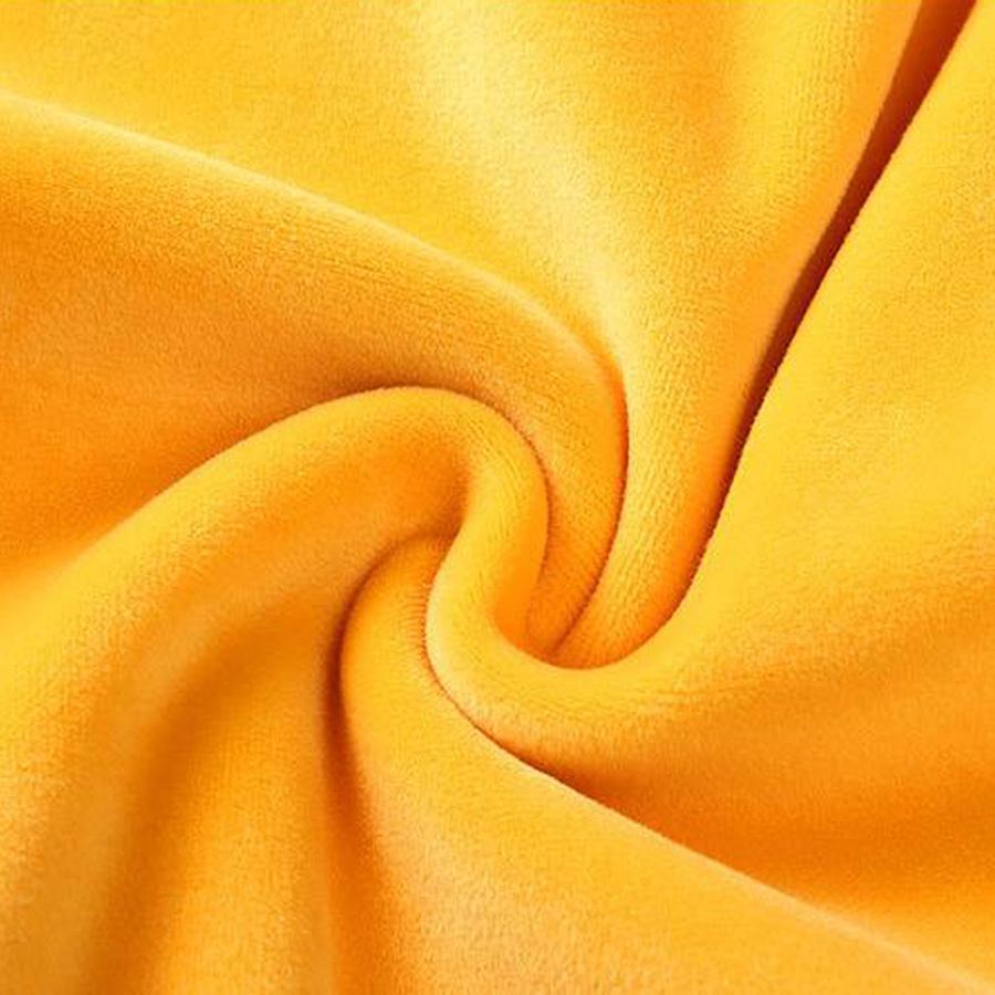 Zirunking 2023 Зимняя Свободная толстовка на толстой подкладке, женская толстовка с капюшоном большого размера, удобный пуловер, одеяло CHROU