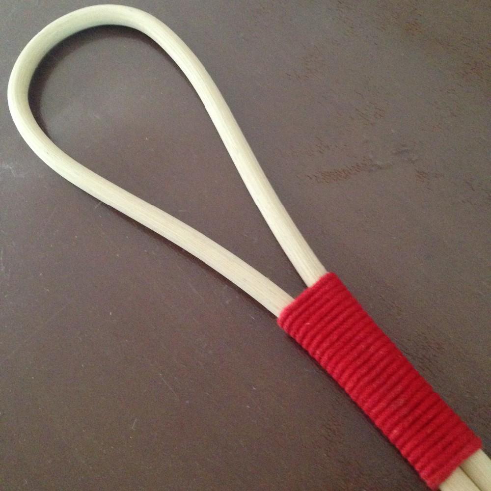 Плеть из ПП-ротанга: DIY Дисциплина, SM Пытки, Эротический Кнут