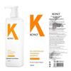 KONO Oil Control Anti-Dandruff Shampoo Set
