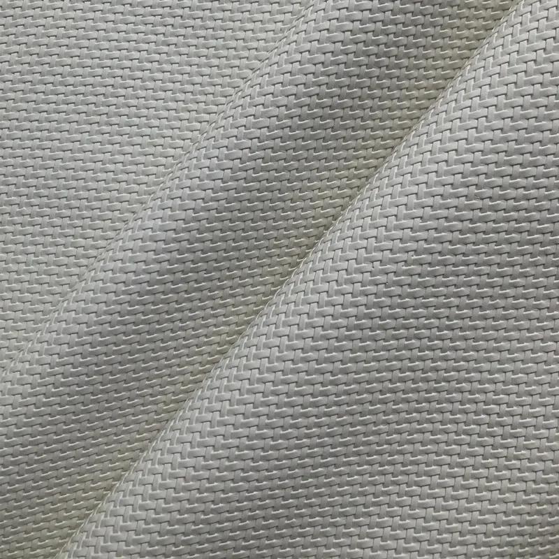 Ткань из искусственной кожи 100x138 см для самостоятельной работы, сумка для сиденья дивана, тканый узор, дизайн декора, толщина 1 мм