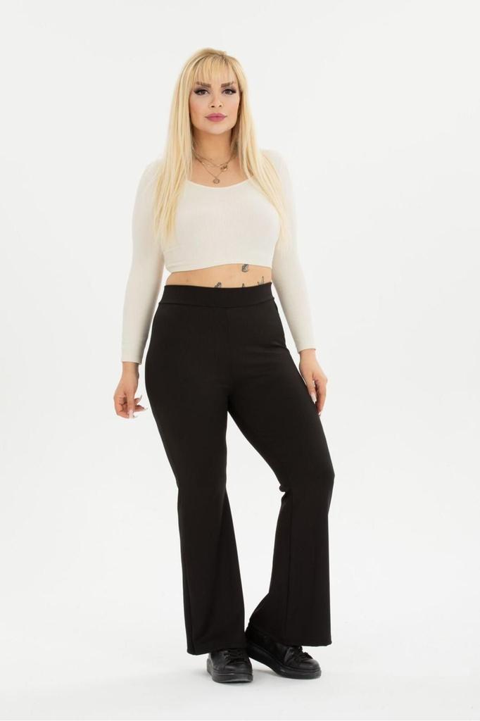 Женские стильные леггинсы больших размеров, испанские леггинсы большого размера в рубчик, брюки