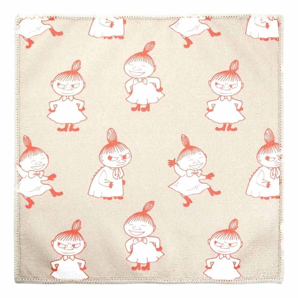 Microfiber Dish Little Pack of 3 Cloths, 30x30cm, My,