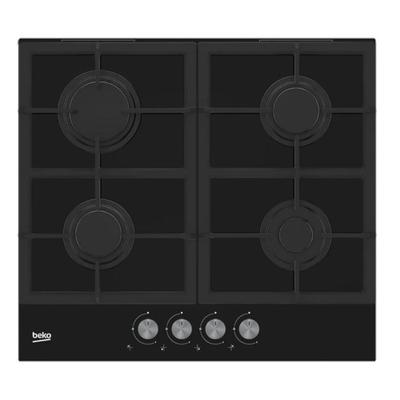 Газовая варочная панель Beko Hilg642C5Sb