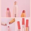 Lying Silkworm Pen Pearlescent Brightening Waterproof Non-dizzy Dyeing Natural Delicate Fit Highlighter Eyeshadow Stick Beauty Makeup Cosmetics