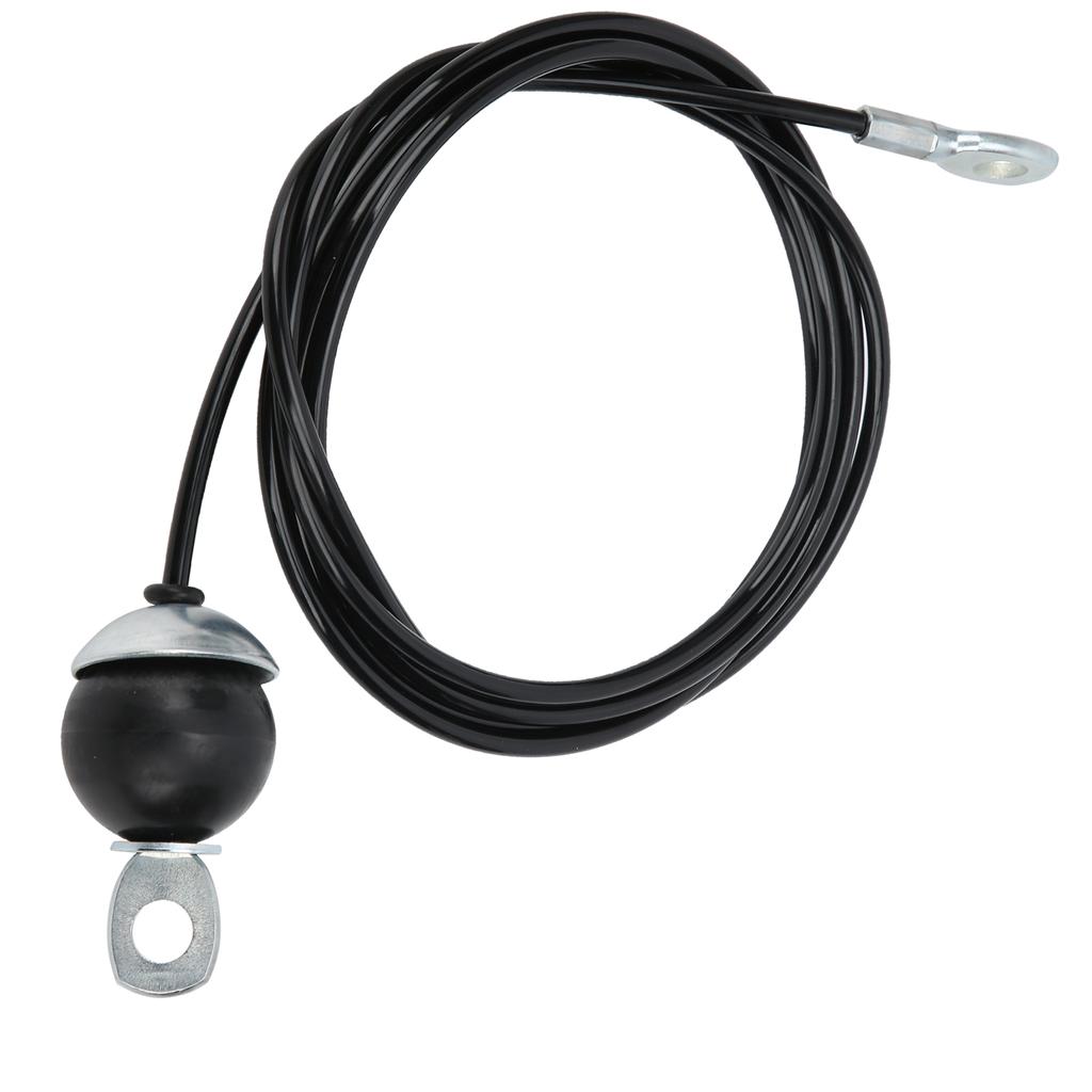 Спортивный трос, трос для фитнеса, стальной трос для домашнего спортзала, фитнес-шкив, система 3 м