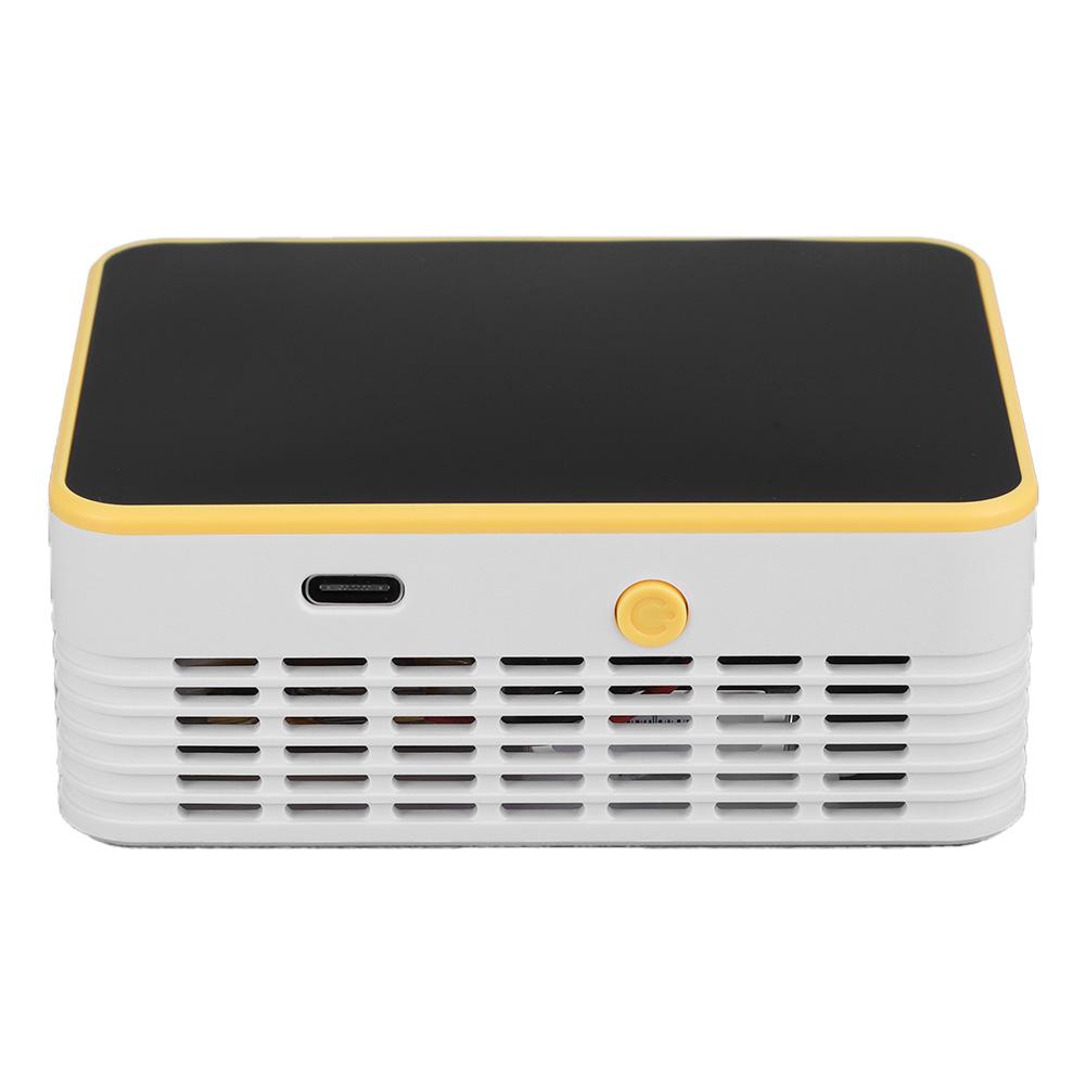 WiFi 15 in 1 Air Quality Detector Temperature Humidity Tester CO2 Meter Carbon Dioxide Detector for Home/Office/School/Warehouse