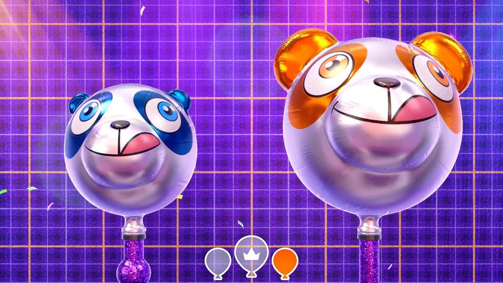 Everybody 1-2-Switch! (Import: North America) – Switch