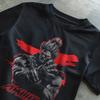 Akuma Street Fighter Tekken Tshirt