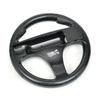 Wii Steering Wheel - Wii - Motion Plus - Black - Compatible Wii - Game Accessory