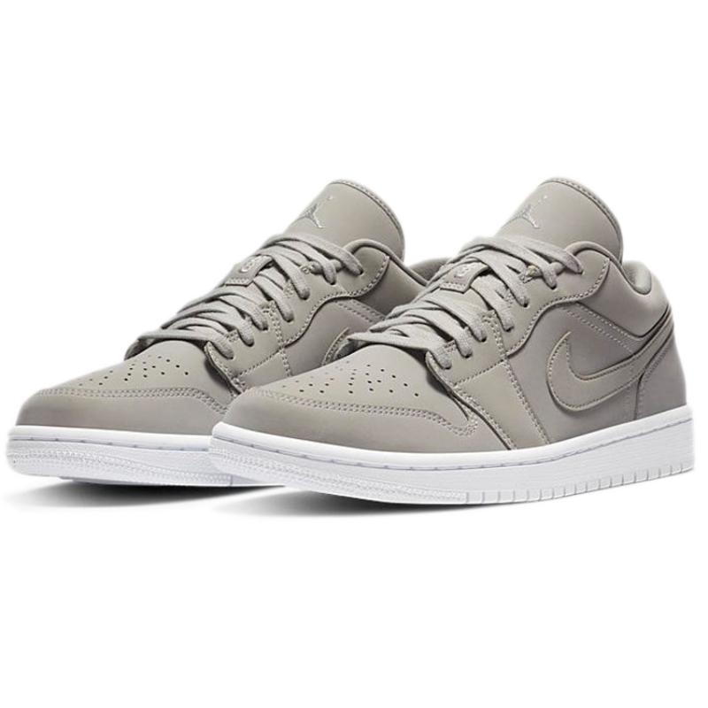 Jordan 1 Low Grey Fog Women's Jordan DC0774-002