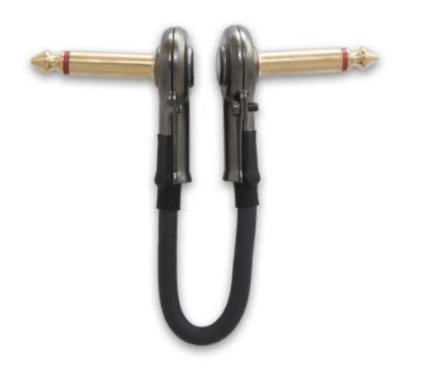 Reference Cables Patch Cable RIC43FX 15cm of L-shaped/L-shaped (Set 2)