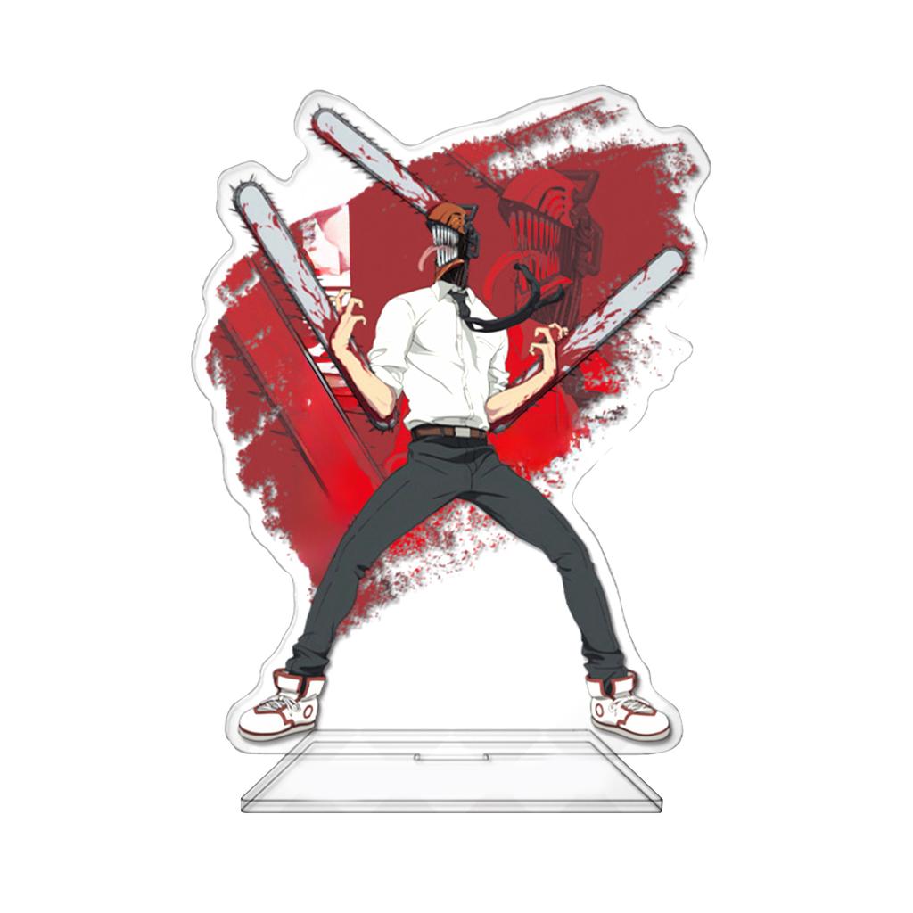 Аниме Акриловое Украшение  Аниме Акриловая Табличка  Акриловая Фигурка  Акриловая Подставка  Аниме Настольное Украшение  Аниме Стоящая Карта